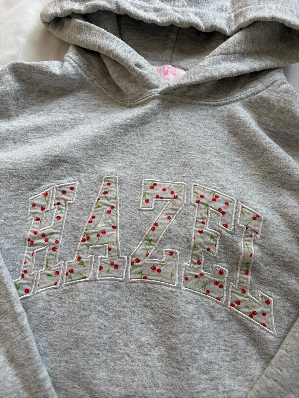 Hazel Boutique Sweatshirt